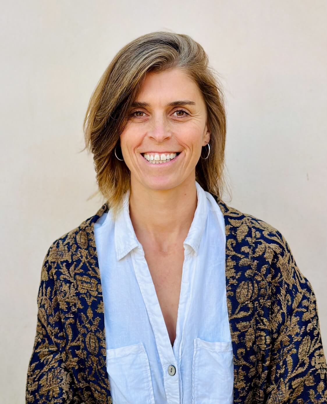 Kathrin Wilsmann – Beziehungs- und Selbstkontakt-Coachin